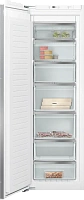 Gaggenau RF282306 — Встраиваемый морозильник 177.5 x 56 см